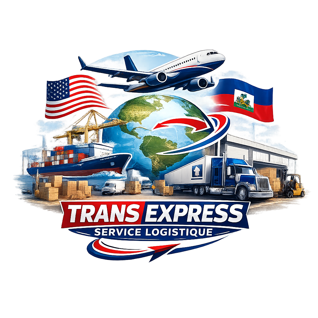 Tahoo Shipping service logistique